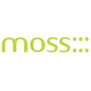 Moss logo