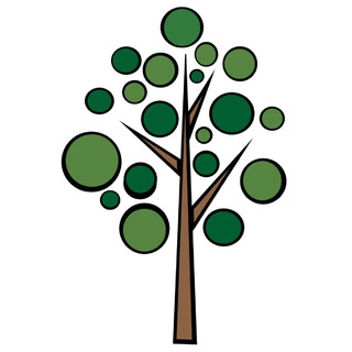 Mott's Landscaping logo