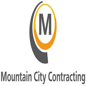 Mountain City Contracting logo