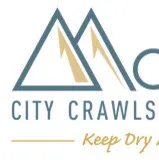 Mountain City Crawlspace Solutions logo