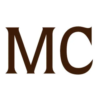 Mountain Construction logo