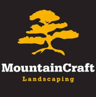 Mountain Craft Landscaping logo