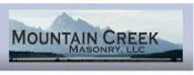 Mountain Creek Masonry, LLC logo