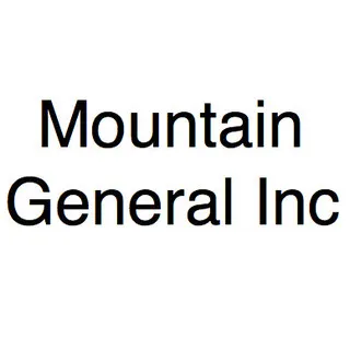 Mountain General INC logo