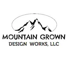 Mountain Grown Design Works LLC logo