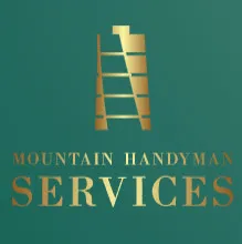 Mountain Handyman Services logo