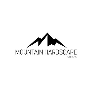 Mountain Hardscape Systems logo