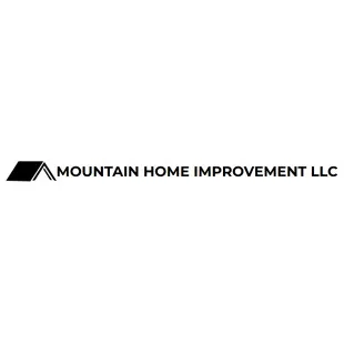 Mountain Home Improvement LLC logo