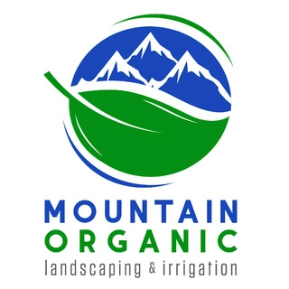Mountain Organic Landscaping & Irrigation logo