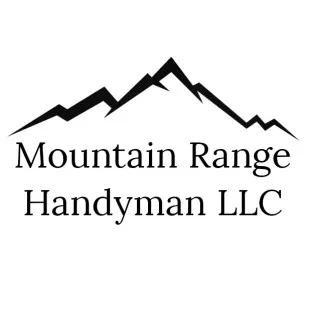 Mountain Range Handyman LLC logo