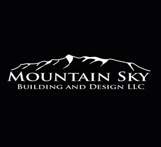 Mountain Sky Building and Design LLC logo