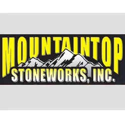 Mountain Stoneworks logo