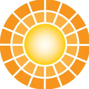 Mountain Sun Building & Design logo