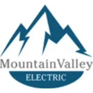 Mountain Valley Electric logo