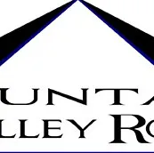 Mountain Valley Roofing logo