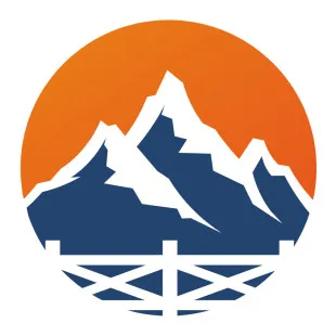 Mountain View Fencing LLC logo