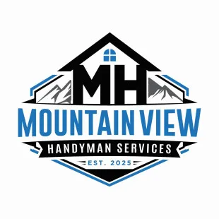 Mountain View Handyman logo