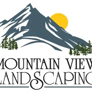 Mountain View Landscaping logo