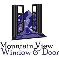 Mountain View Window & Door logo