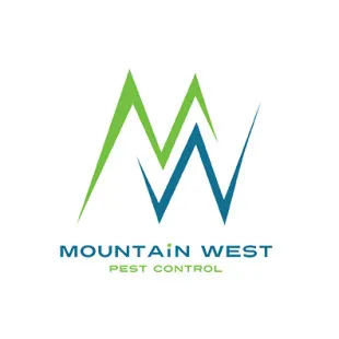 Mountain West Pest Control logo