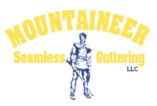 Mountaineer Seamless Guttering logo