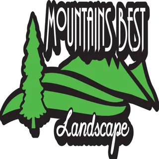 Mountains Best Landscape logo