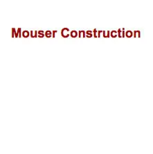 Mouser Construction logo