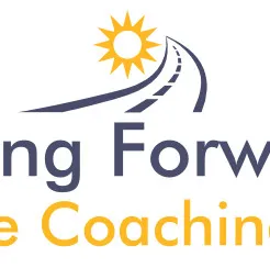 Moving Forward Life Coaching logo