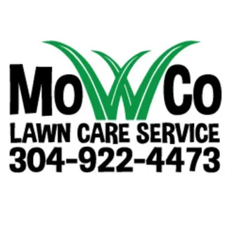 Mow Co Lawn Care logo