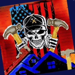 Mowdies About it Builders LLC. logo