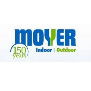 Moyer Pest Control logo