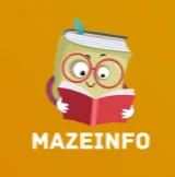 Mozeinfo.com logo