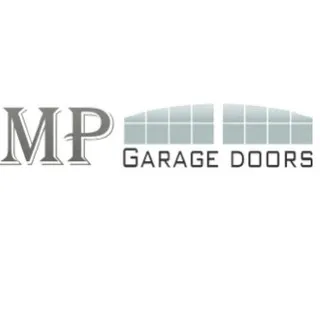 MP Garage Doors LLC logo