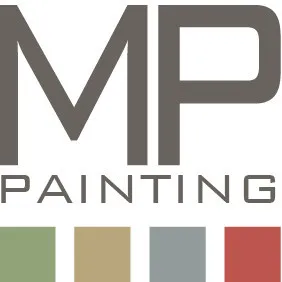 MP Painting logo