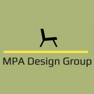 MPA Design Group logo