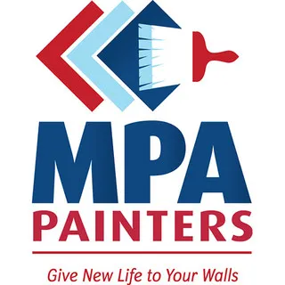 MPA Painters logo