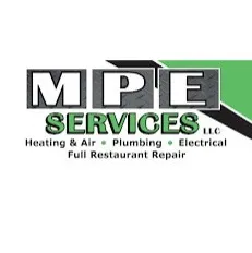 MPE Services - Russellville logo