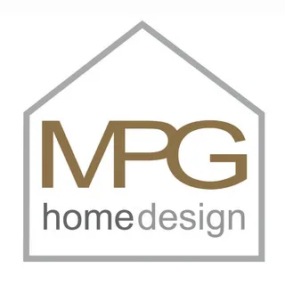 MPG Home Design logo