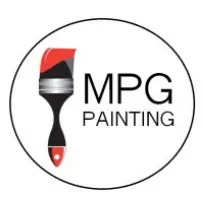 MPG Painting logo