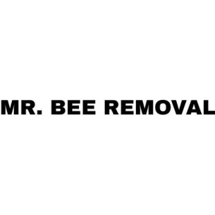 Mr. Bee Removal logo