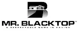 Mr Blacktop Inc logo