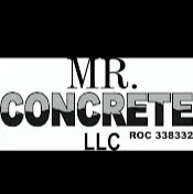 Mr Concrete LLC logo
