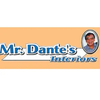 Mr. Dante's Interiors logo