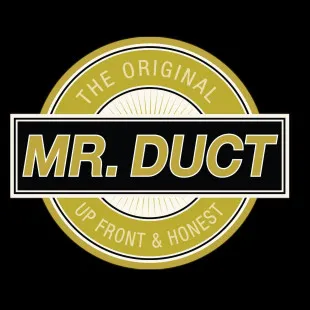 Mr. Duct logo