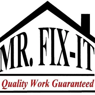 Mr Fix It logo