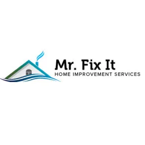 Mr. Fix It Home Improvements logo