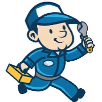 Mr Heating and Cooling LLC logo