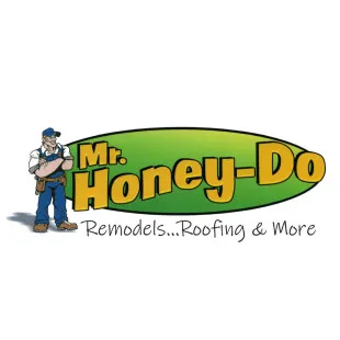 Mr Honey-Do logo