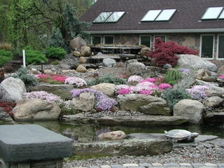 Mr. Landscape, Inc. logo