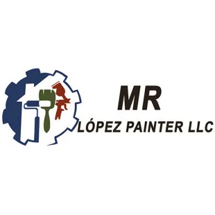 MR Lopez Painter LLC logo
